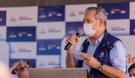 Lessa pode ser candidato a senador em chapa com Rui Palmeira