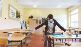 MEC lança protocolo de biossegurança para retorno às aulas