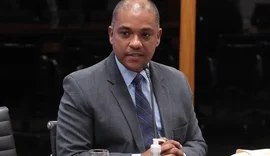 Professor da UFAL Clayton Santos assume vaga no Conselho de Comunicação da Câmara