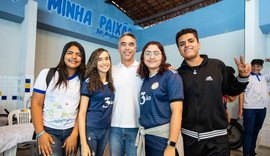 Rafael Brito propõe Programa Servidor Aprendiz para inserir juventude no mercado de trabalho público
