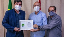 Penedo recebe selo internacional Safe Travels para destinos seguros