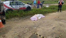 Homem de 27 anos é assassinado dentro da Ufal