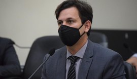 Deputado destaca criação de leitos de UTI na cidade de Penedo