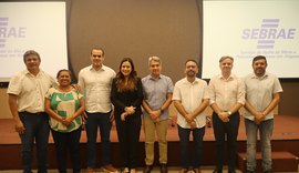 InovaCoop conecta cooperativas e startups em AL para impulsionar desenvolvimento tecnológico