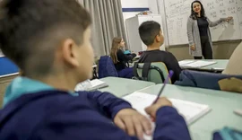 Olimpíada de matemática das escolas públicas aplica prova nesta terça