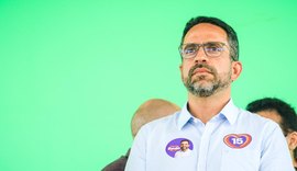 Ibrape: Com 10 dias de campanha, governador Paulo amplia vantagem pra adversários