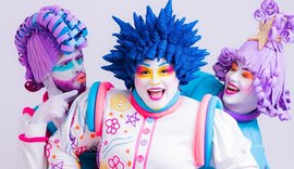 Banda Cazuadinha lança novo clipe e participa do programa Patati Patatá