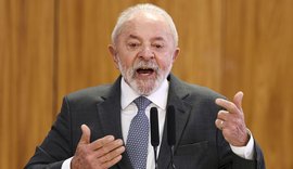 Lula é diagnosticado com labirintite após indisposição; presidente permanece em repouso no Alvorada