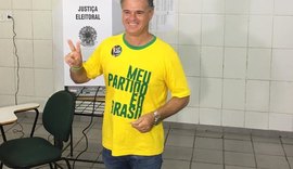 Voto útil contra a esquerda: Josan anuncia apoio a Alfredo