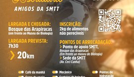 SMTT promove pedal solidrio para-ajudar-familias-em-situacao-de-vulnerabilidade/