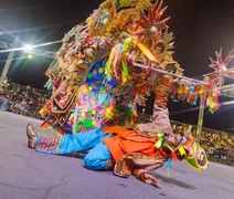 Festival de Bumba Meu Boi transforma Jaraguá em palco de cores, música e tradição