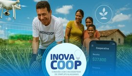 Sebrae Maceió sedia encontro de inovação para cooperativas alagoanas nesta terça-feira (3)