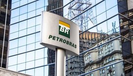 Petrobras coloca 62 plataformas em hibernação