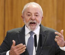 Lula é diagnosticado com labirintite após indisposição; presidente permanece em repouso no Alvorada