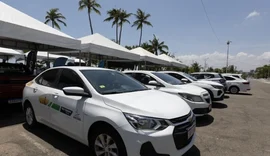 DMTT define novos critérios de idade para veículos que rodam como táxis
