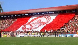 FAF proíbe apenas Comando Alvirrubro e Mancha Azul