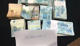 MP arquiva processo contra PF e revela detalhes de movimentação de dinheiro às vésperas do 1º turno