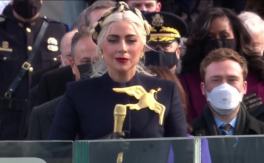 Lady Gaga revela que engravidou após ser estuprada aos 19 anos por produtor