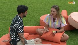 BBB22: Discurso de Tadeu Schmidt intriga brothers: 'foi pra gente'