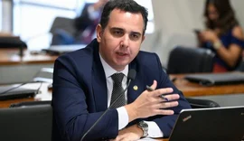 Rodrigo Pacheco evita falar sobre troca de comando na diretoria da Petrobras