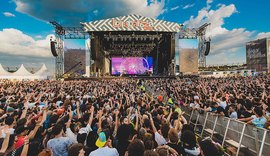 TSE acata pedido do PL e veda manifestação política no Lollapalooza