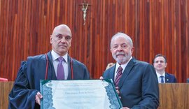 Brasil: Lula e Alckmin são diplomados pelo TSE; posse é em 1º de janeiro de 2023
