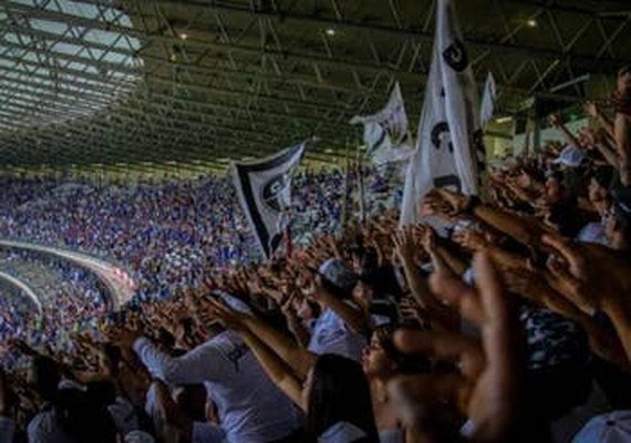 Atlético-MG pode receber punição por cânticos homofóbicos que citam Bolsonaro