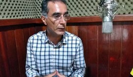 Prefeito de São Miguel ataca presidente da AMA nas redes sociais