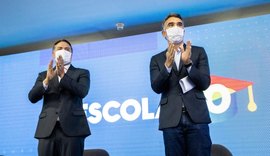 Urgência de investimento na juventude é tema de painel promovido pelo Governo de Alagoas