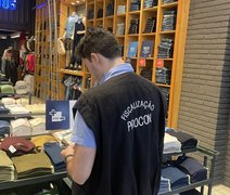 Pesquisa do Procon Maceió aponta variação de preços para presentes do Dia dos Pais