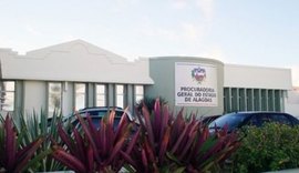 Malaquias encerra gestão e Samya Suruagy assume como Procuradora-Geral de Alagoas