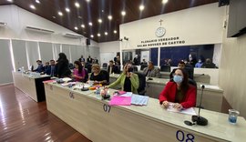 Câmara de Maceió convoca Audiência Pública para discussão da LOA