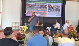 Quintais Produtivos: programa da Unicafes-AL avança para nova etapa