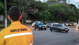Ladeira da Moenda é interditada a partir desta segunda para obras de saneamento
