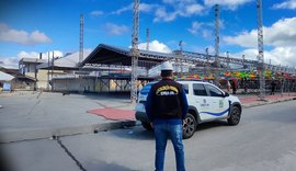 Crea-AL intensifica fiscalização preventiva durante o São João 2025 em Alagoas