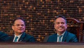 Imbróglio do STJ pode definir segundo voto do Senado de Paulo e MV