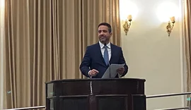Paulo Dantas consegue também maioria na bancada federal de AL