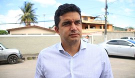 Rui Palmeira afirma ter negado convite de Arthur Lira para compor o União Brasil