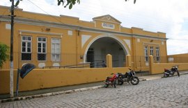 Reforma e gestão dão novos ares à Escola Aristheu de Andrade