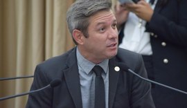 “A maioria não foi aprovada e quer anulação do concurso', diz Cabo Bebeto