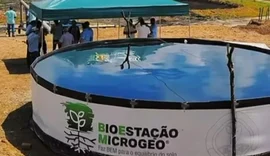 Pindorama e parceiros apresentam bioinsumo inovador para agricultura em AL