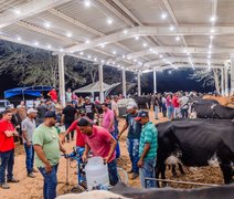 Pão de Açúcar realiza primeira Expoçúcar com torneios, palestras e valorização da agricultura familiar
