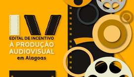 Secult lança edital de Audiovisual com investimento de 8 milhões