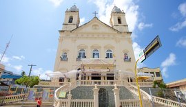 Arcebispo de Maceió critica aglomerações e campanha à porta das igrejas