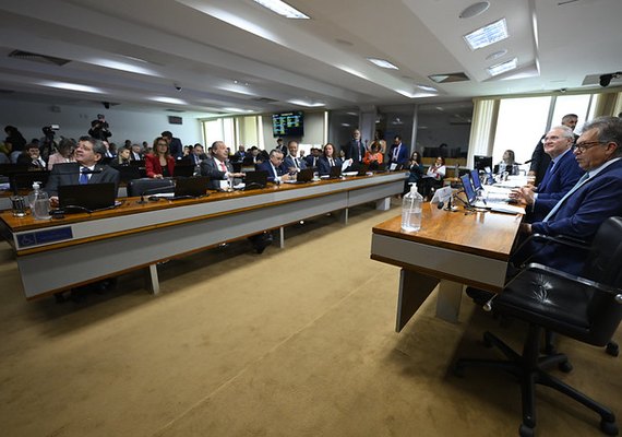 Comissão do Senado aprova inclusão das cooperativas no Pronampe