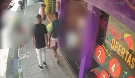 Cantada e bebedeira: PC divulga detalhes de tentativa de homicídio no Jacintinho