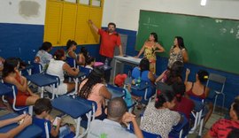 Escola Octávio Brandão vai oferecer Ejai no período diurno