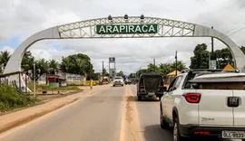 Homens tentam sair de motel sem pagar em Arapiraca e deixam celular como garantia