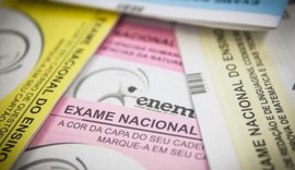 Prazo de inscrição no Enem é prorrogado para o dia 13 de junho
