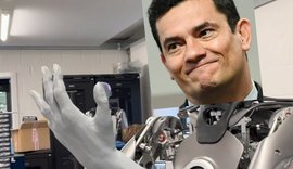 “Moro robô” será desativado por seus “donos” nos EUA